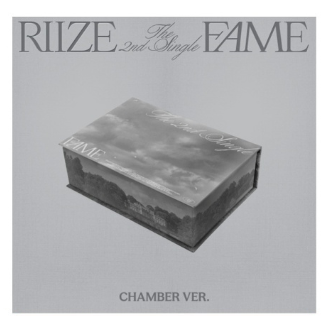 Fame (Chamber Ver.) (TOWER RECORDS)