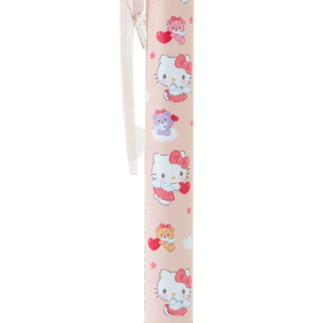 Mechanical Pencil Monograph (0.5mm)