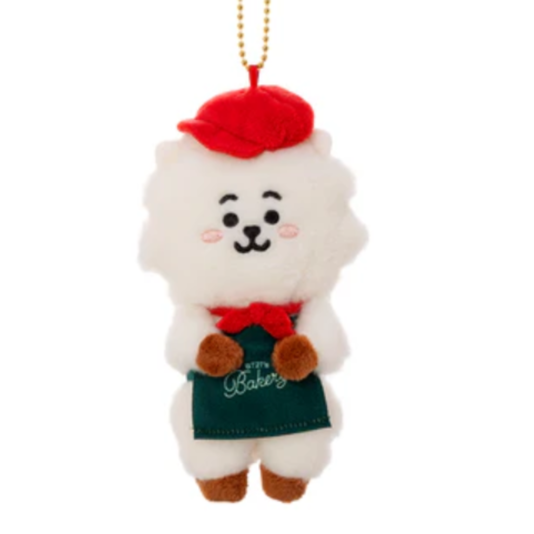 Mascot (BAKERY) RJ