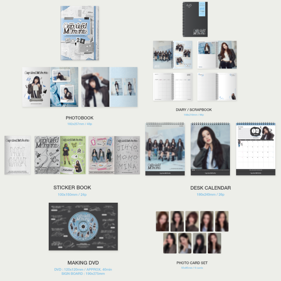 【入手困難】公式 TWICE バッチセット　コンプリート TWICE 公式グッズ ALBUM BADGE SET アルバムバッチセット TWICELIGHTS