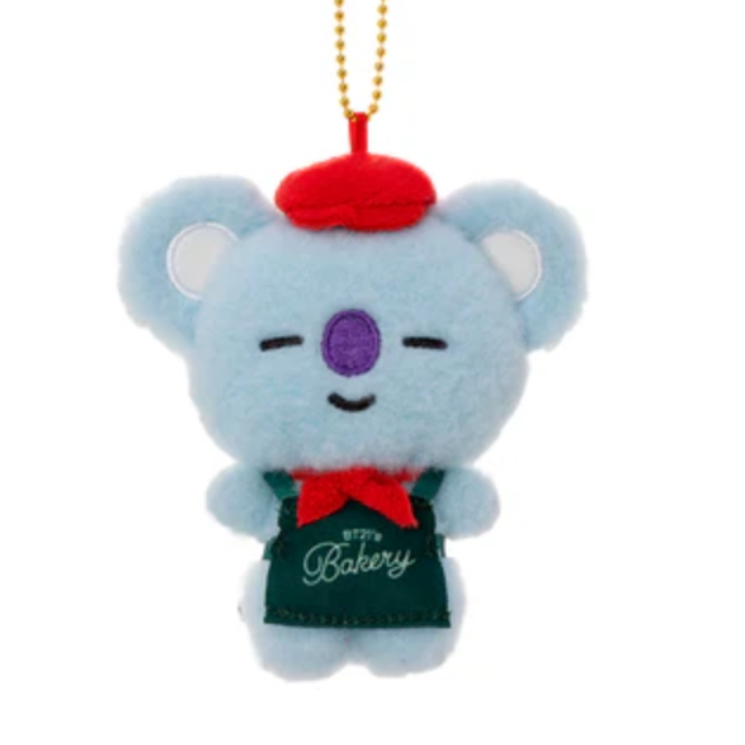 Mascot (BAKERY) KOYA