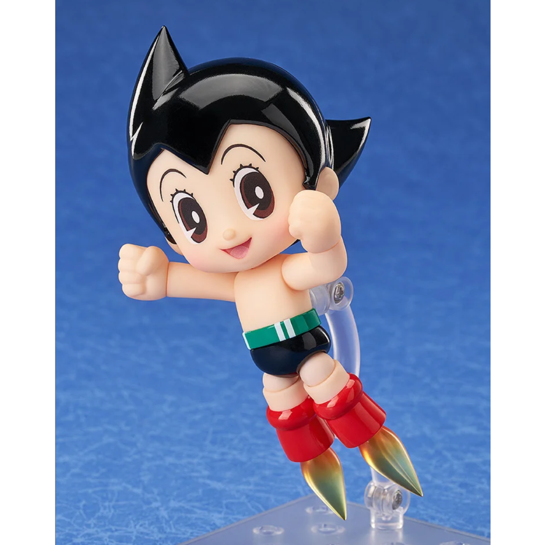 [PRE ORDER] Nendoroid Atom