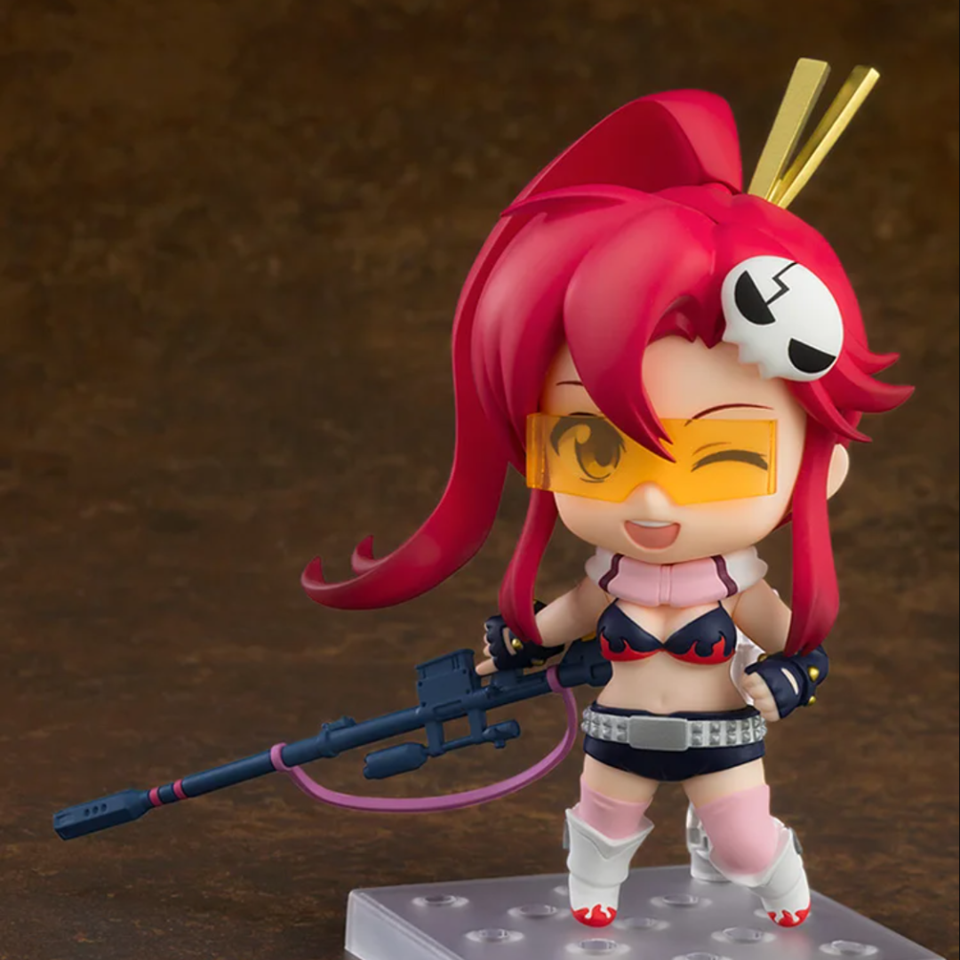 [PRE ORDER] Nendoroid Yoko 2.0
