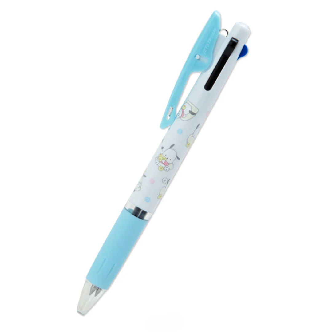 Mitsubishi Pencil Jetstream 3-color ballpoint pen
