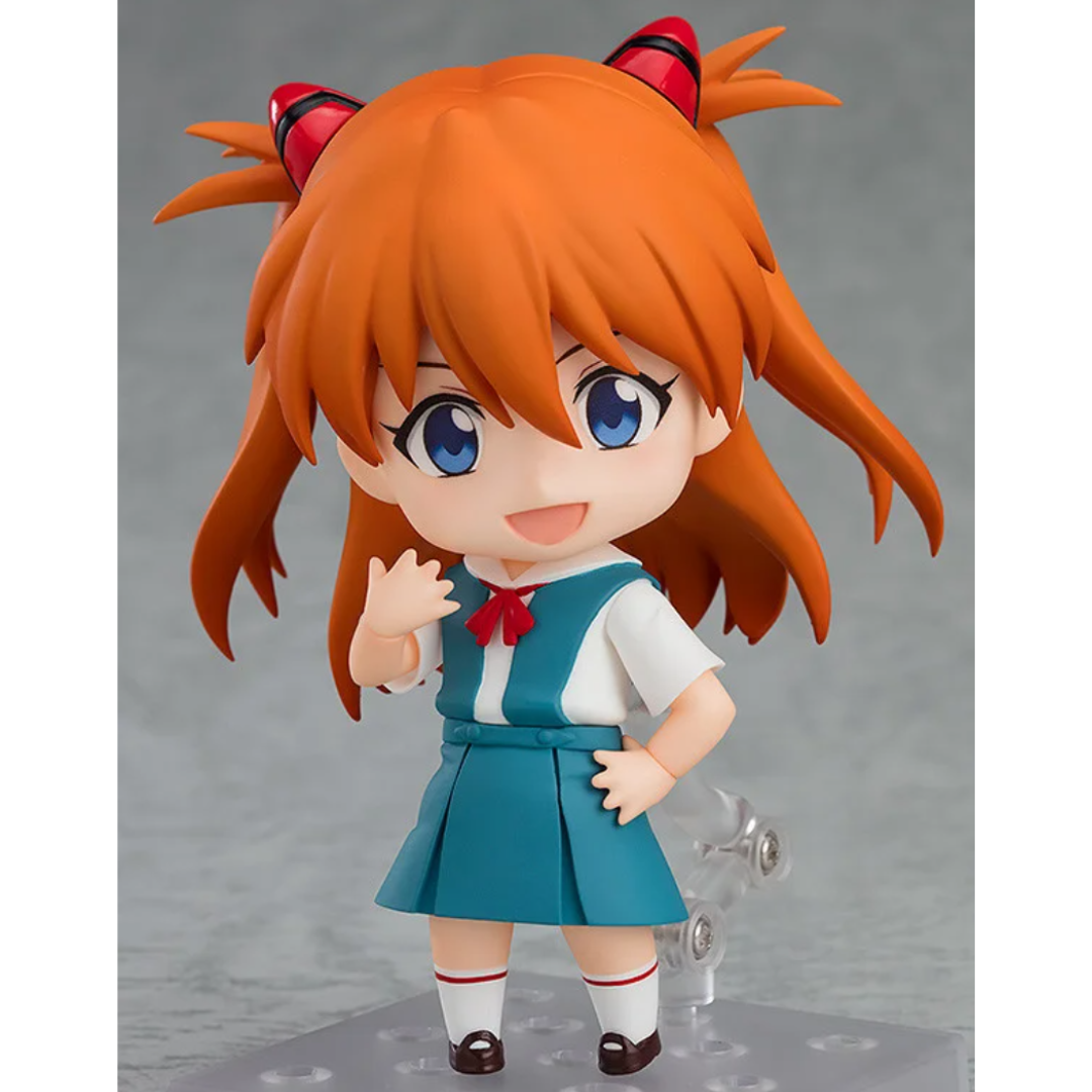Nendoroid Shikinami Asuka Langley