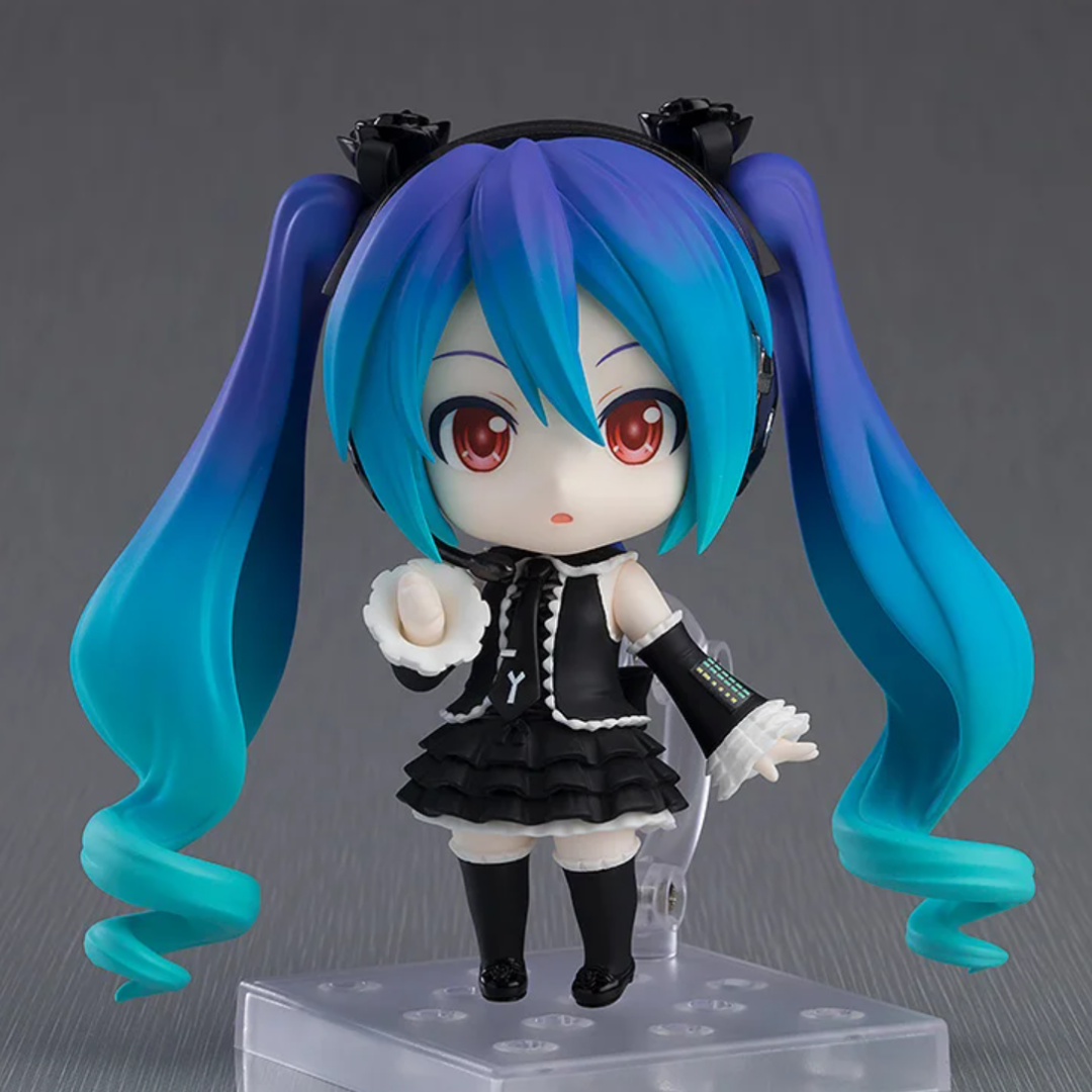 [PRE ORDER] Nendoroid Hatsune Miku ∞Ver.