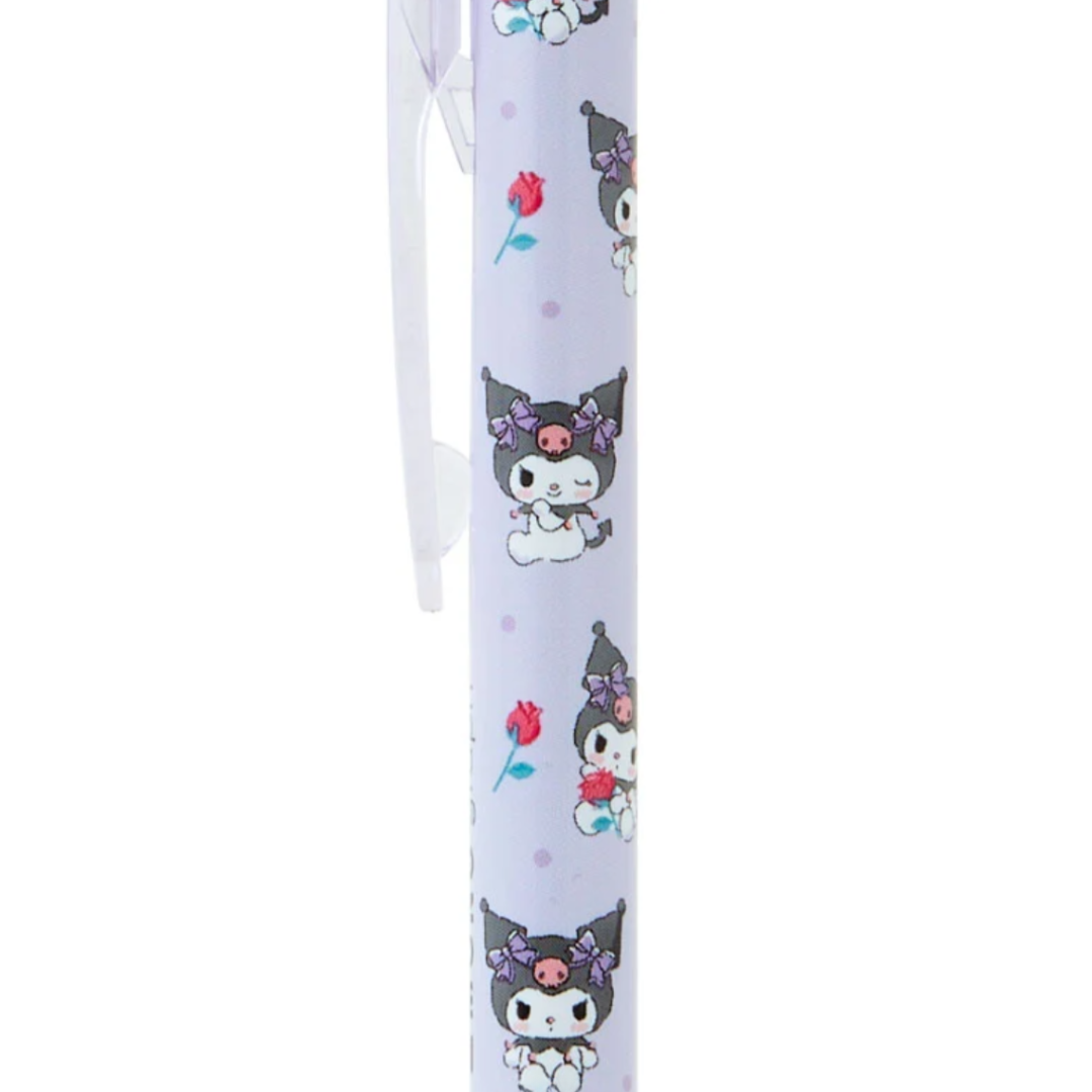 Mechanical Pencil Monograph (0.5mm)