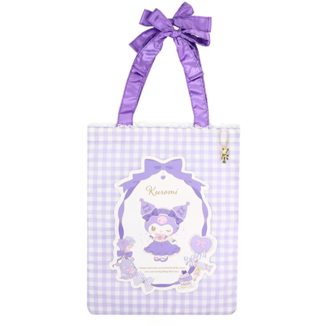 Tote bag (Lolita)
