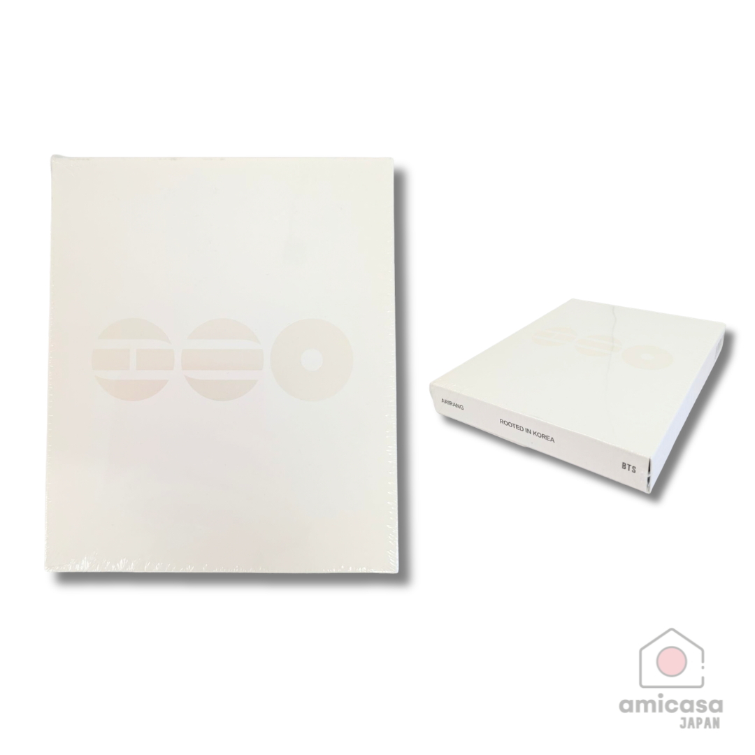 ARIRANG Rooted in Korea – Complete Album