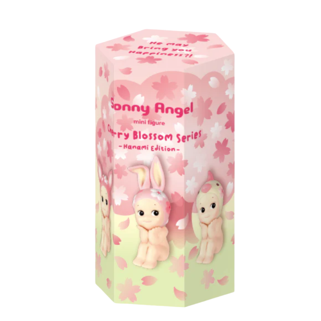 Cherry Blossom Series -Hanami Edition