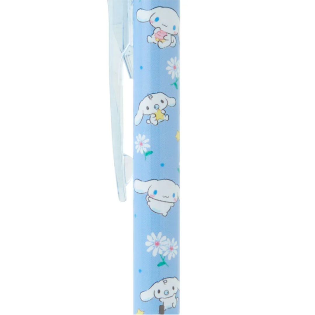 Mechanical Pencil Monograph (0.5mm)