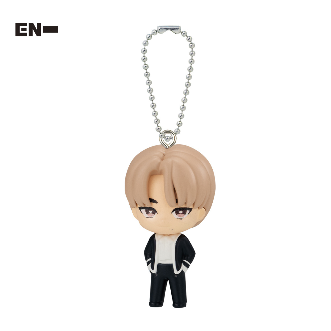 ENHYPEN Mascot Swing (RANDOM out of 7 types) - ENHYPEN