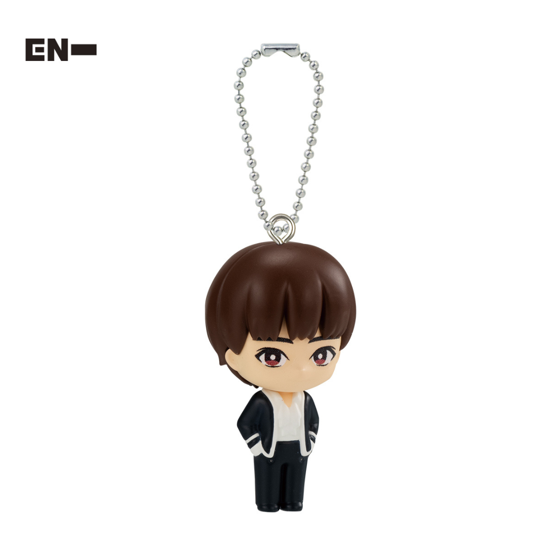 ENHYPEN Mascot Swing (RANDOM out of 7 types) - ENHYPEN