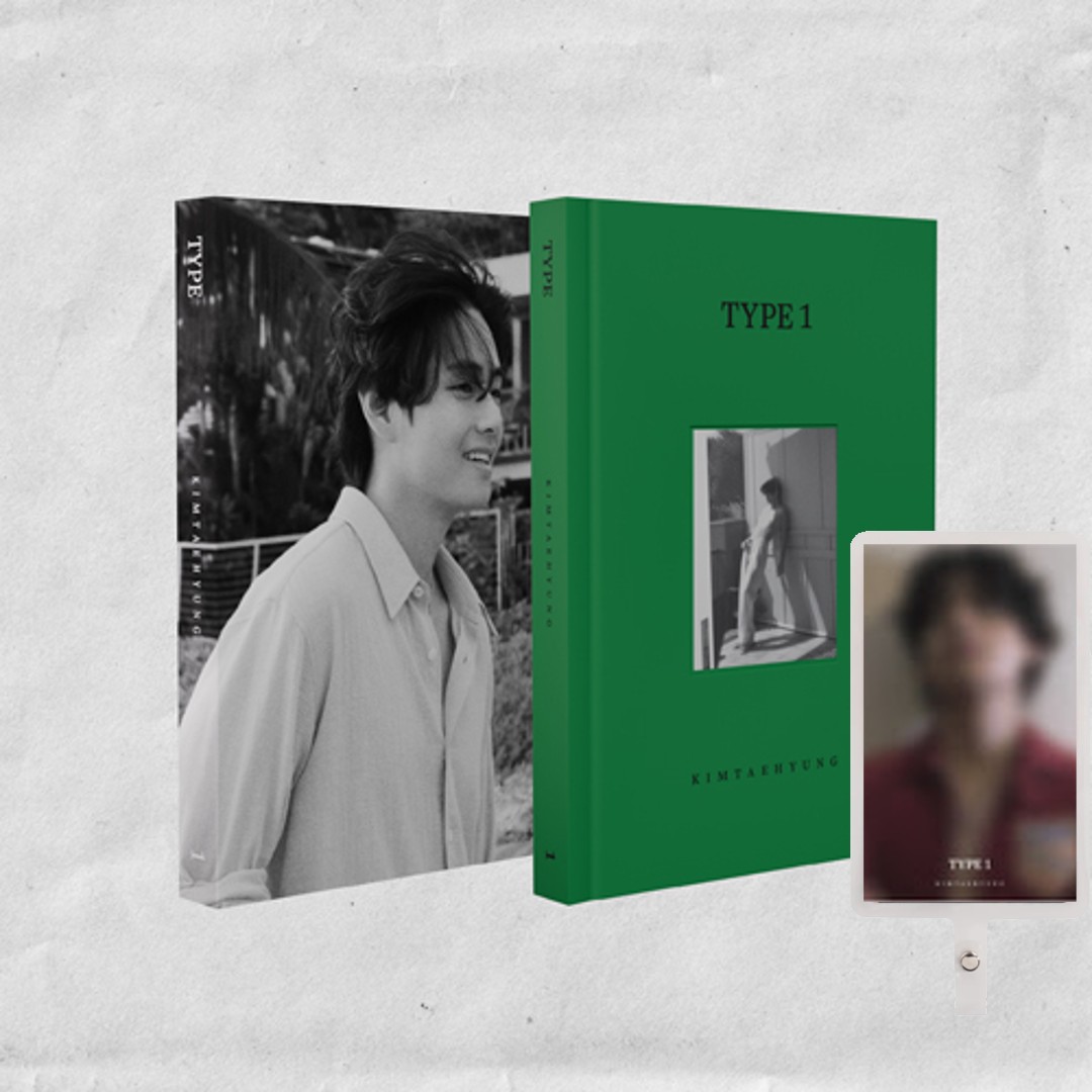 [JPFC Pre Order] V 'TYPE 1'