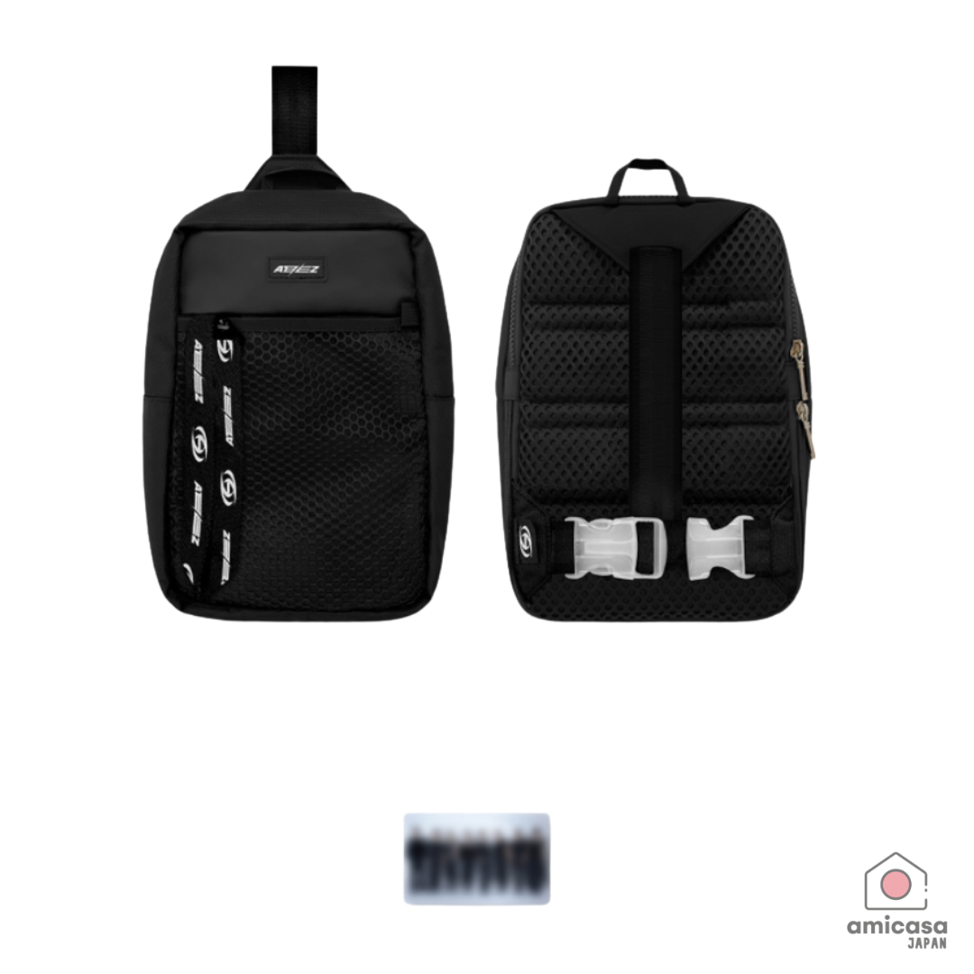 Official LIGHTINY Sling Bag