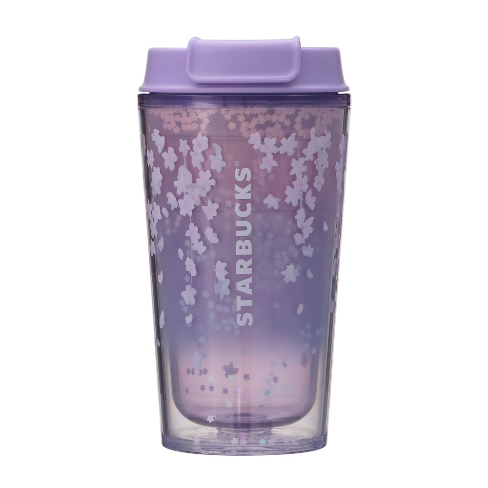 SAKURA2025 Tumbler Purple 355ml