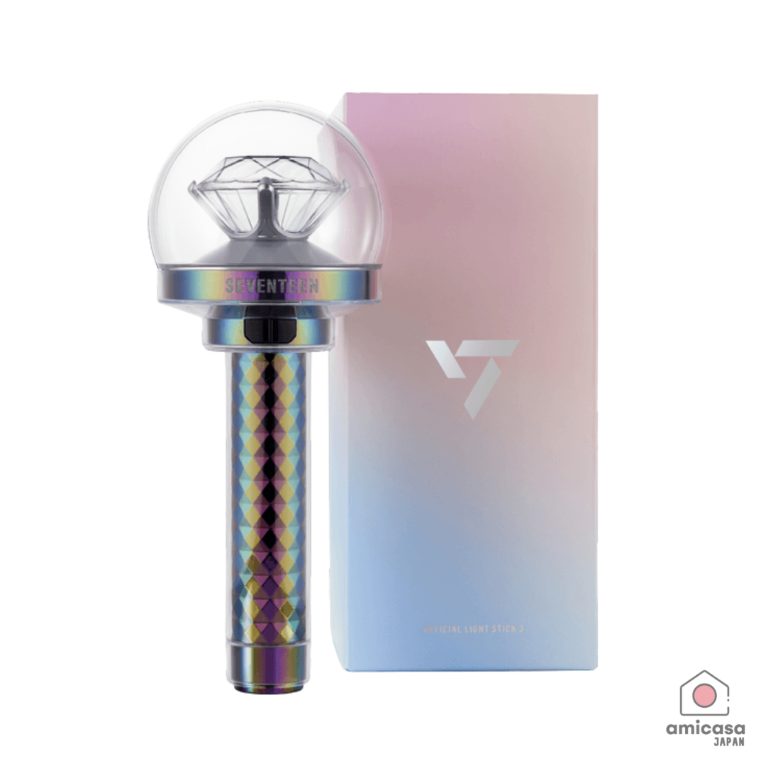 Official Lightstick Ver. 3