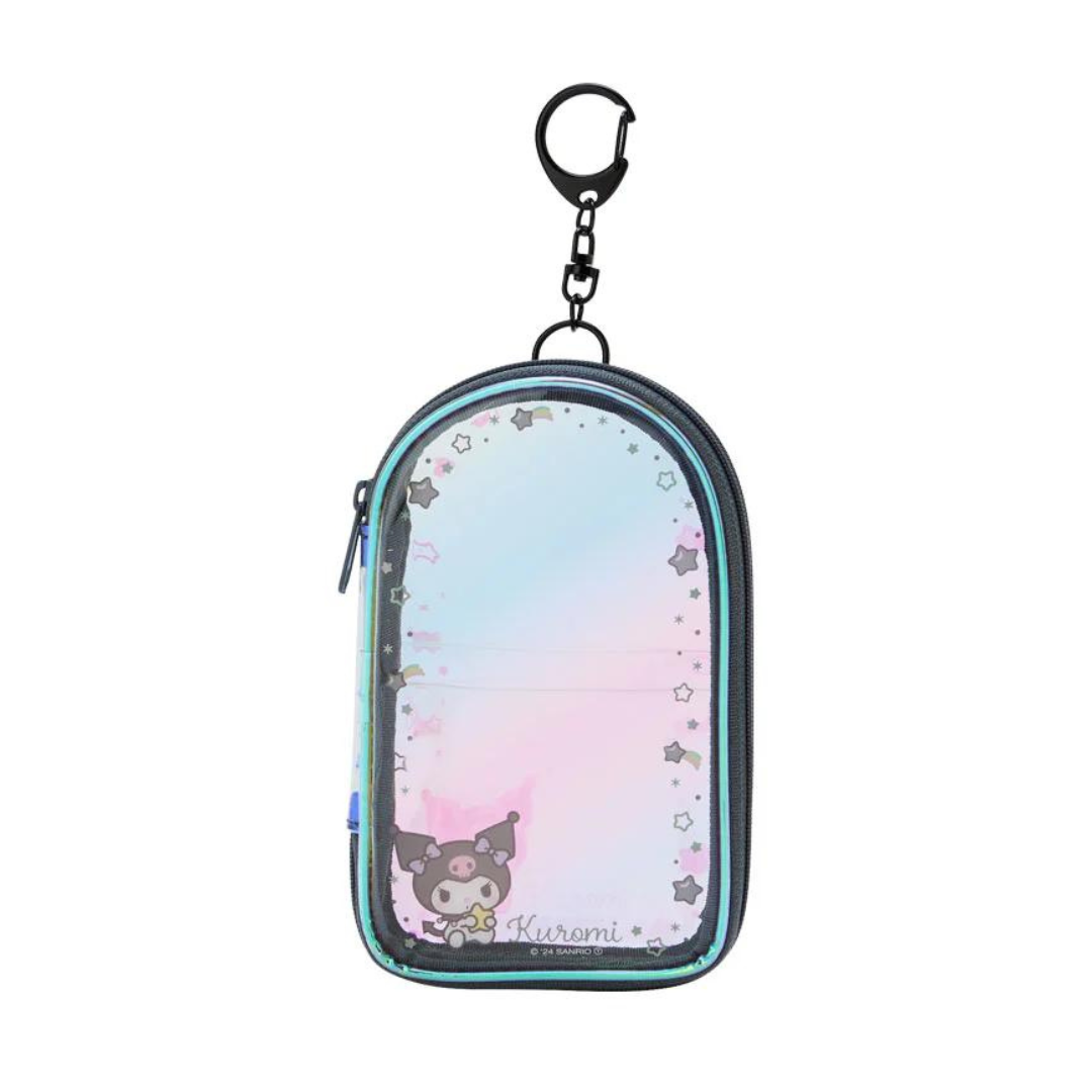 Acrylic stand holder (Enjoy Idol Aurora)