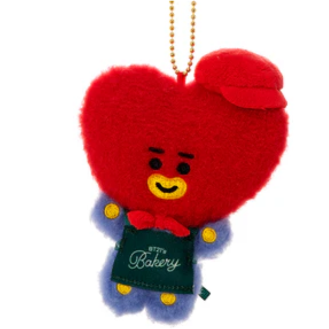 Mascot (BAKERY) TATA