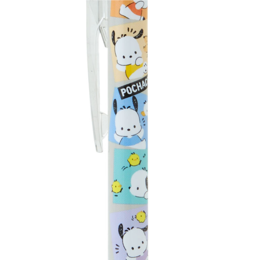 Mechanical Pencil Monograph (0.5mm)