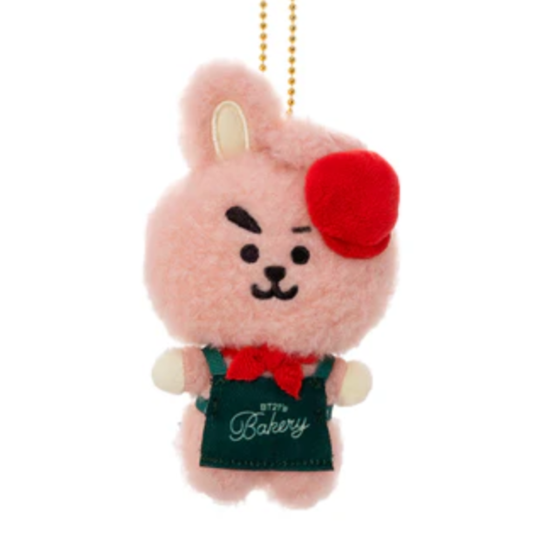 Mascot (BAKERY) COOKY